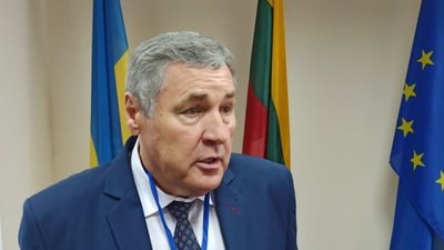 Країна член Європейського Союзу відкрила у Миколаєві консульство Країна член Європейського Союзу відкрила у Миколаєві консульство