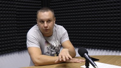 Отримав патент США. Франківський науковець розповів про дослідження молекули, яка покращує пам’ять