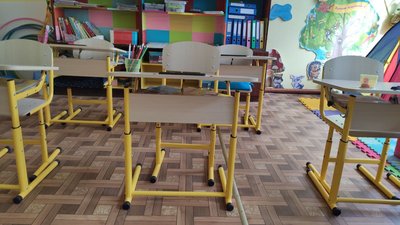 З понеділка у школах Тернопільщини відновлюють онлайн-навчання