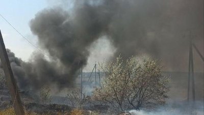Дніпропетровщина, наслідки атак, енергетики