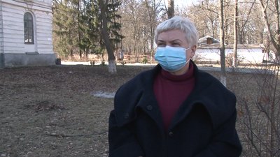 Наталія Свириденко Наталія Свириденко