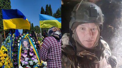 Родина загиблого лучанина Ігоря Козачука просить присвоїти йому звання Героя Родина загиблого лучанина Ігоря Козачука просить присвоїти йому звання Героя