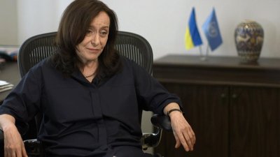 Представниця ООН їде до Запоріжжя для підготовки евакуації з Маріуполя