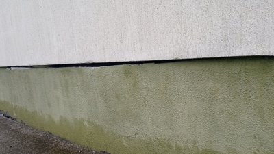 Мешканці будинку на вулиці Руській у Чернівцях проти новобудови Мешканці будинку на вулиці Руській у Чернівцях проти новобудови