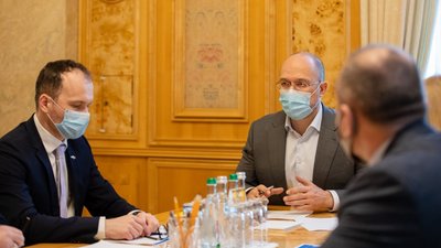 Платні камери допомогли залучити у держбюджет 3,3 мільйона гривень – Малюська