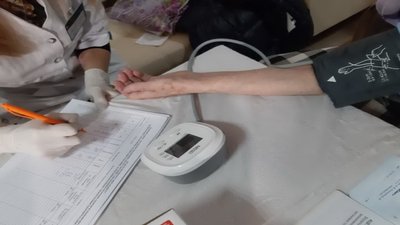 У Тернополі розпочалася акція "Ні- цукровому діабету" У Тернополі розпочалася акція "Ні- цукровому діабету"