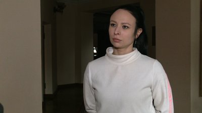 "Друге життя" вистави "Сліпий": у Чернігівському обласному муздрамтеатрі готуються до показу опери-містерії "Друге життя" вистави "Сліпий": у Чернігівському обласному муздрамтеатрі готуються до показу опери-містерії