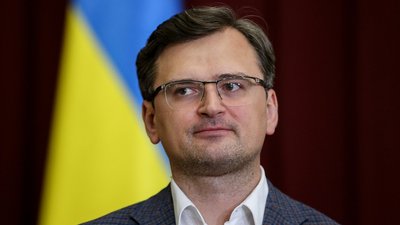 До України прибуде іранська делегація на переговори щодо збитого літака - Кулеба