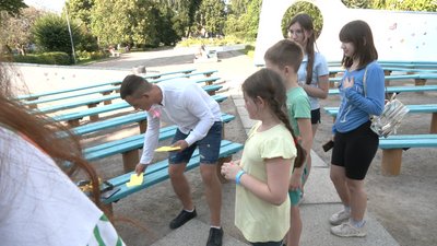 родинний квест в Черкасах родинний квест в Черкасах