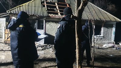 Розпалювали піч: подробиці пожежі на Одещині, в якій загинули троє дітей та жінка