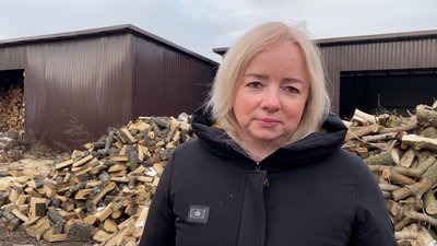 Сонячна електростанція, генератор та котел: як швейна фабрика у Прилуках підготувалась до відключення світла