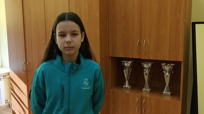 Марія Богун Марія Богун