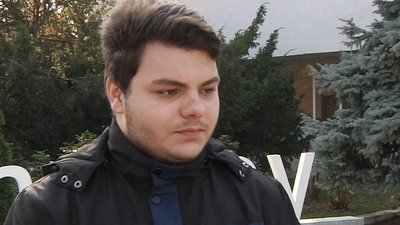 Від сьогодні студенти ОНУ ім. І.І. Мечникова вийшли на заняття