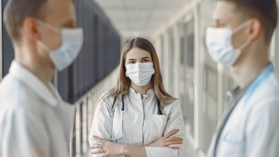 На Херсонщині за минулу добу виявили 181 випадок захворювання на COVID-19