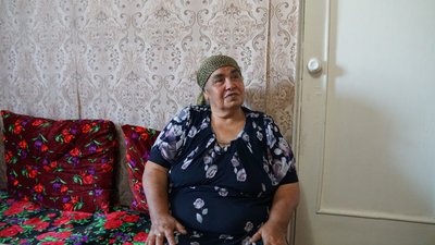 "Як наче тут родились і виросли": історія родини турків-месхетинців, яка понад 30 років живе на Сумщині "Як наче тут родились і виросли": історія родини турків-месхетинців, яка понад 30 років живе на Сумщині