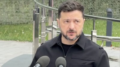 Кримські політв'язні мають бути звільнені, ми працюємо по кожному прізвищу — Зеленський