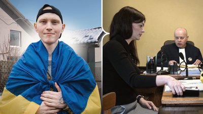 Судове засідання щодо звільненого з полону та його матері, який вимагає повернути гроші