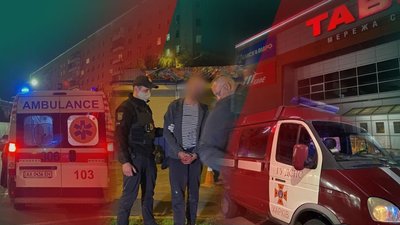 Бійка, граната та п'ятеро поранених: що відомо про вибух у Харкові