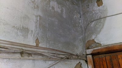 У Миколаєві жителі будинку понад два роки чекають на співфінансування ремонту покрівлі від ДЖКГ У Миколаєві жителі будинку понад два роки чекають на співфінансування ремонту покрівлі від ДЖКГ