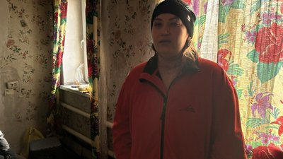 Оксана Мусієнко Оксана Мусієнко