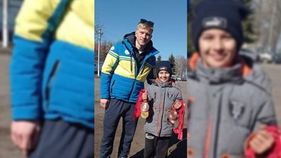 Допомагати ЗСУ та відновити лижну базу: паралімпієць Дмитро Суярко створив благодійний фонд Допомагати ЗСУ та відновити лижну базу: паралімпієць Дмитро Суярко створив благодійний фонд
