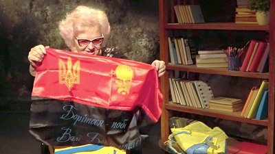"Для хлопців я — Павлівна, в мене було 19 ротацій". Історія волонтерки, яка дев'ять років допомагає військовим "Для хлопців я — Павлівна, в мене було 19 ротацій". Історія волонтерки, яка дев'ять років допомагає військовим