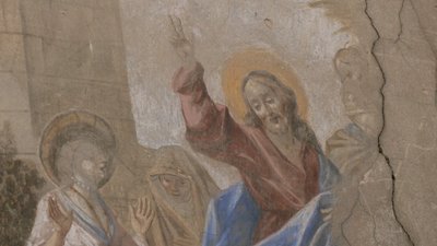 Чи вдасться врятувати занедбаний 300-літній костел у Кукільниках на Івано-Франківщині Чи вдасться врятувати занедбаний 300-літній костел у Кукільниках на Івано-Франківщині