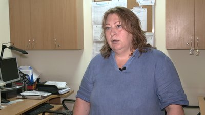 Як у Харкові в умовах війни працює Інститут раннього втручання Як у Харкові в умовах війни працює Інститут раннього втручання