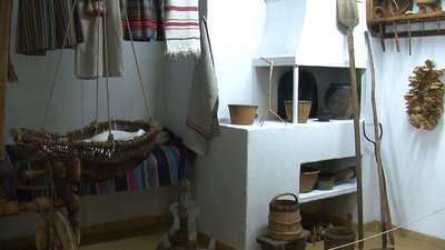 Волинський музей відзначив день народження онлайн Волинський музей відзначив день народження онлайн