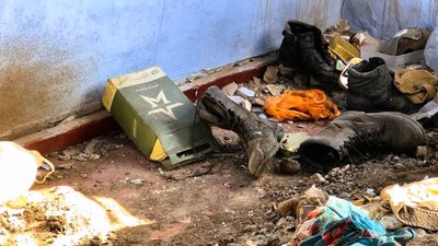 Російські війська готові до нанесення чергового ракетного удару — начальник Миколаївської ОВА