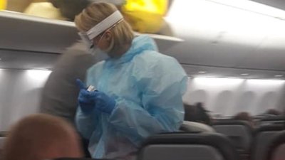 Відкрили протоколи та відпустили додому: харків’янин про повернення із Індонезії Відкрили протоколи та відпустили додому: харків’янин про повернення із Індонезії