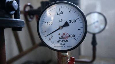 Виконали 90% запланованих робіт: у Вінниці триває підготовка до опалювального сезону