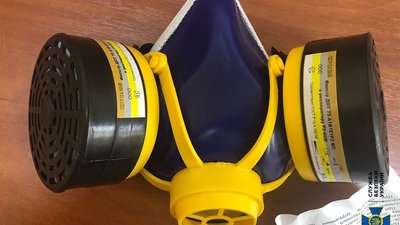 Надавав неякісні респіратори для воїнів: на Полтавщині підприємця підозрюють у привласненні грошей
