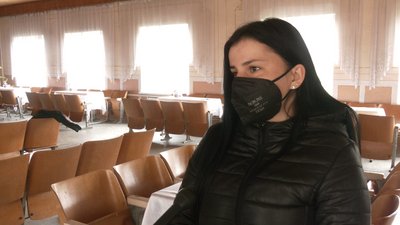 Для прикарпатських школярів провели вікторину про загиблих учасників АТО/ООС