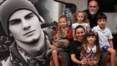 Діти, всиновлення, Дніпро