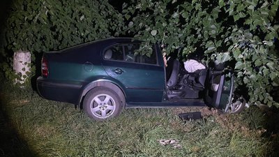 На Київщині у ДТП загинув 2-річний хлопчик: водій намагався втекти з лікарні