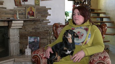 Допомагає ЗСУ і дає прихисток тваринам. Історія волонтерки з Рівного