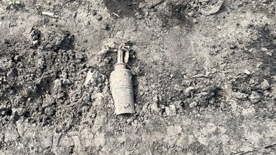 Новодарівка Запорізької області після року окупації. Фоторепортаж Суспільного Новодарівка Запорізької області після року окупації. Фоторепортаж Суспільного