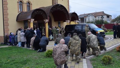 Прощання із Самадом Міньоровим Прощання із Самадом Міньоровим