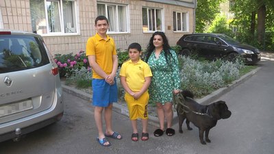 Майже пів сотні переселенців оселилися в гуртожитку волинського інституту Майже пів сотні переселенців оселилися в гуртожитку волинського інституту
