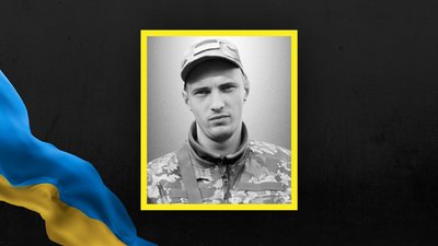 Остап Зарянський Остап Зарянський