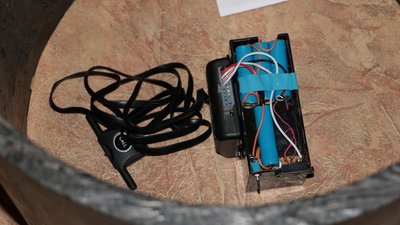 Контррозвідники СБУ попередили вбивство колишнього комбата Збройних сил у Харкові Контррозвідники СБУ попередили вбивство колишнього комбата Збройних сил у Харкові