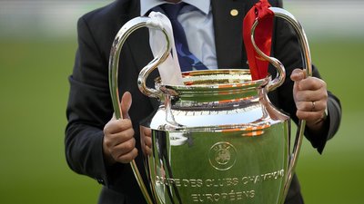 УЄФА розглядає можливість проведення фіналу Ліги чемпіонів у США: що про це відомо