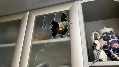 Загоряння та руйнації: російська армія продовжує обстрілювати Миколаївщину
