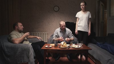 Короткий метр Національної конкурсної програми Одеського кінофестивалю. Що та коли дивитися Короткий метр Національної конкурсної програми Одеського кінофестивалю. Що та коли дивитися
