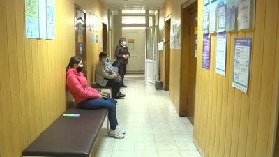 Які проблеми з електронними лікарняними виникають у медиків та пацієнтів на Волині Які проблеми з електронними лікарняними виникають у медиків та пацієнтів на Волині