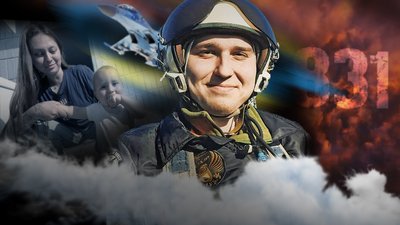 Історія Івана Болотова з миргородської бригади, який продовжив справу предків