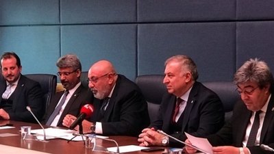 Туреччина вкотре заявила, що не визнає анексії Криму Росією