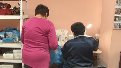 У Черкасах усім охочим безплатно роздаватимуть екоторбинки У Черкасах усім охочим безплатно роздаватимуть екоторбинки