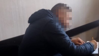 Жителя Коростишева на Житомирщині підозрюють у колабораціонізмі за його публічні заперечення збройної агресії РФ